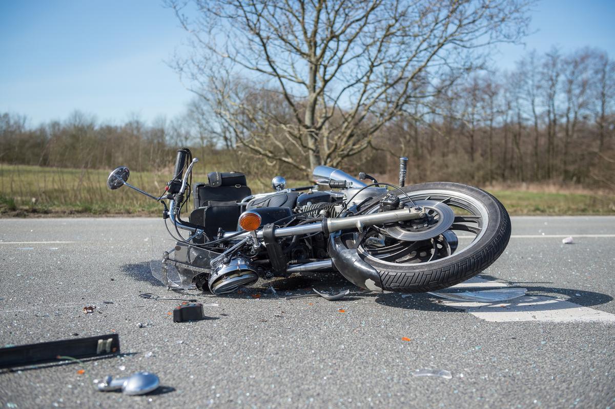 Motorcycle Accident Lawyer in Tennessee