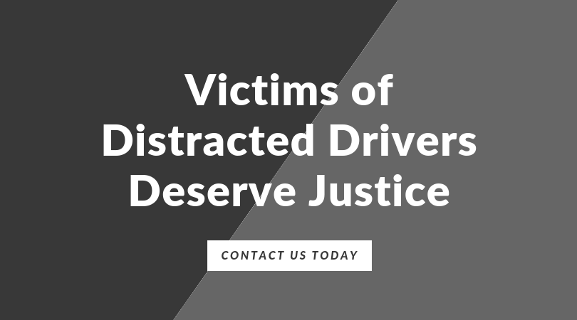 Distracted Driving Attorney CTA