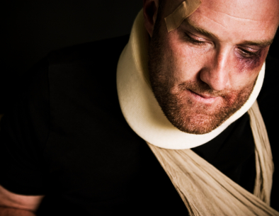 Chattanooga personal injury lawyer